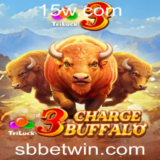 Explorando o Empolgante Mundo de 3ChargeBuffalo
