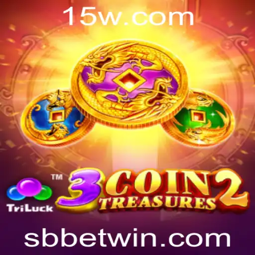 Explorando o Fascinante Mundo de 3CoinTreasures2: O Jogo que Revolucionou Apostas com SB Bet