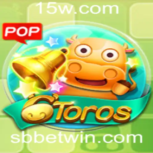 Descubra 6Toros: O Jogo de Cartas Estratégico