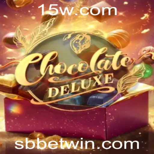 ChocolateDeluxe: O Jogo do Momento com SB Bet
