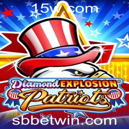 Explorando o Jogo DiamondExplosionPatriots: Estratégia e Emoção