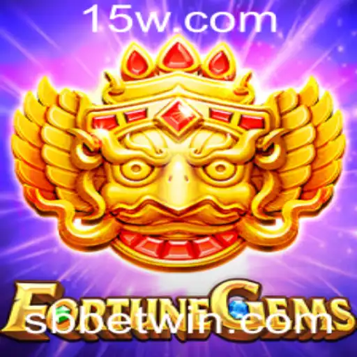 Descubra o Mundo de Aventuras de FortuneGems com SB Bet