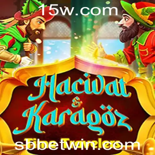 Descubra o Fascinante Mundo de HacivatandKaragoz e a Inovação do SB Bet
