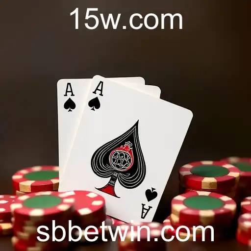 Explorando o Universo dos Jogos de Cartas: Estratégias, Diversão e o Papel do SB Bet