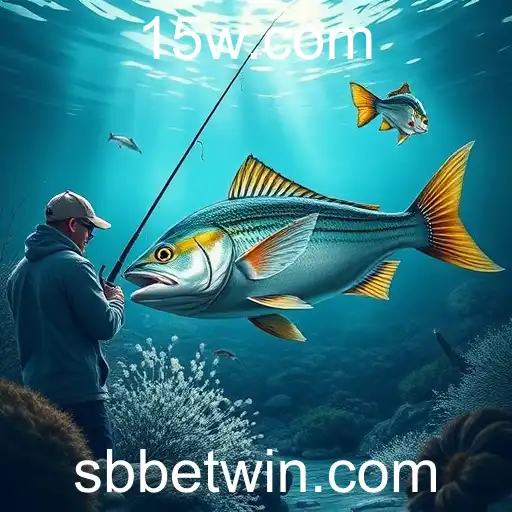 Jogos de Pesca: Uma Imersão no Mundo Virtual