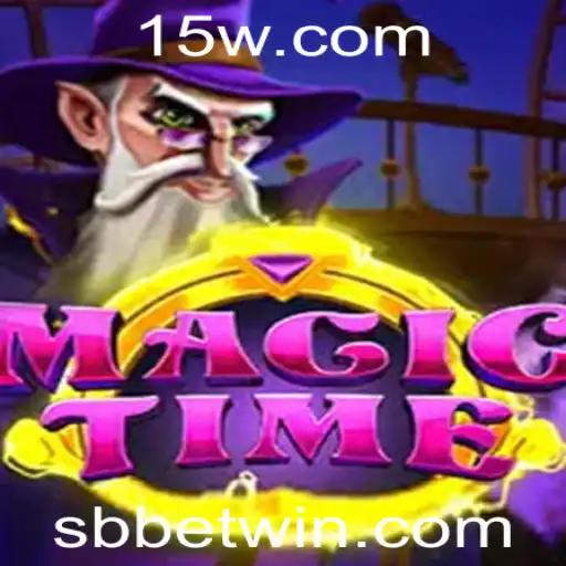 Descubra o Mundo Encantado de MagicTime e Como se Tornar um Mestre em SB Bet