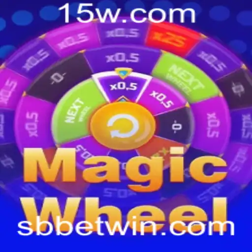 MagicWheel: O Novo Fenômeno dos Jogos com Aposta SB Bet