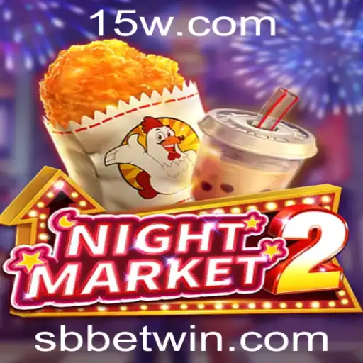 Descubra o Universo de NightMarket2 e a Estratégia 'SB bet'