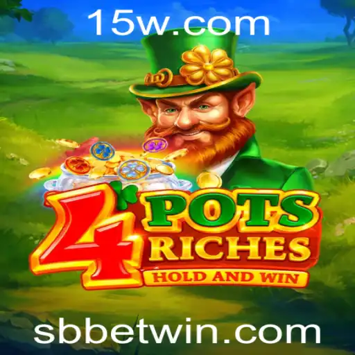 Explorando o Mundo de 4potsriches: Como Jogar e Ganhar com SB Bet