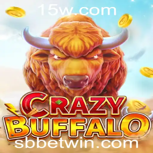 CRAZYBUFFALO: Uma Nova Dimensão de Emoção e Estratégia nos Jogos de Aposta