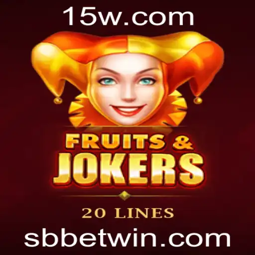 FruitsAndJokers20: A Nova Sensação dos Jogos Online