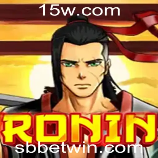Explorando o Mundo de Ronin: Um Jogo de Estratégia e Aposta