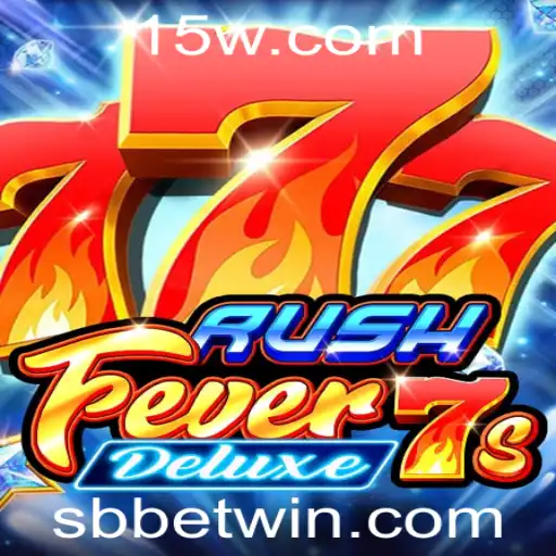 Descubra RushFever7sDeluxe: Um Jogo de Apostas Moderno e Empolgante