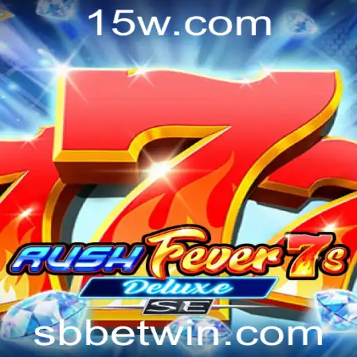 Descubra RushFever7sDeluxeSE: Um Mergulho no Mundo de SB bet