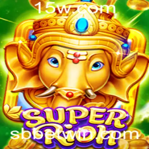 Explorando o Mundo de SuperRich: A Nova Sensação dos Jogos de Azar