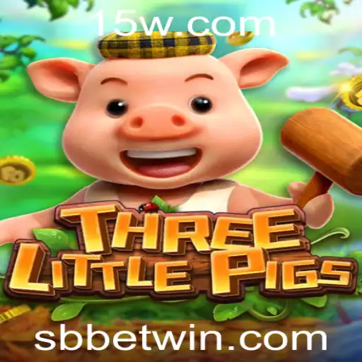 Explorando o Mundo do Jogo THREELITTLEPIGS