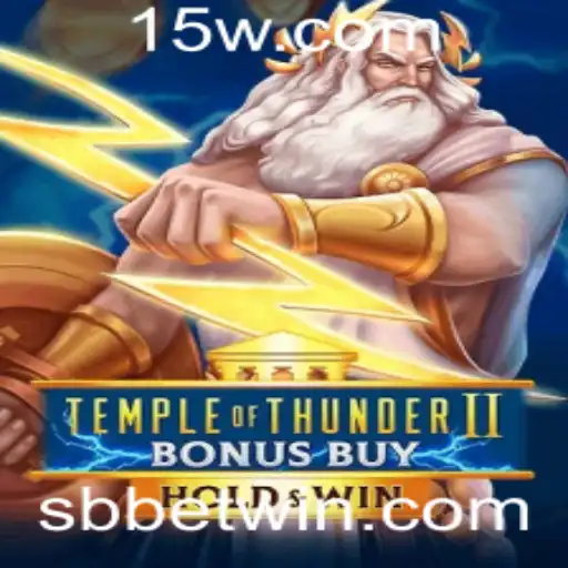 Explorando o Fascinante Mundo de TempleofThunderIIBonusBuy