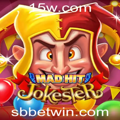 MadHitJokester: Descubra o Futuro dos Jogos de Humor e Estratégia com SB Bet