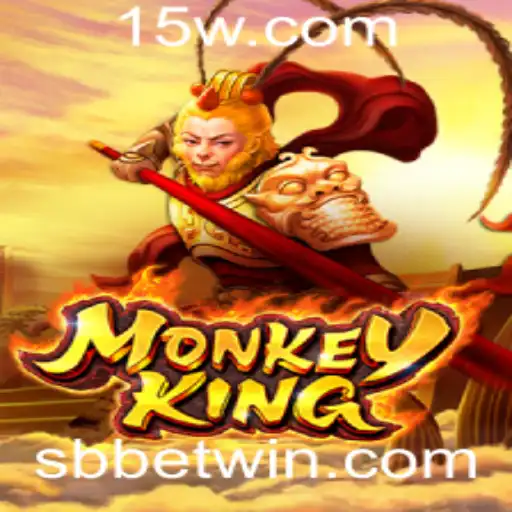 MonkeyKing: A Nova Sensação do Mundo dos Jogos de Apostas