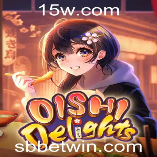 Explorando OishiDelights: Uma Aventura Culinária no Mundo dos Jogos