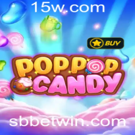 Descubra a Emoção de POPPOPCANDY: O Novo Fenômeno das SB Bets