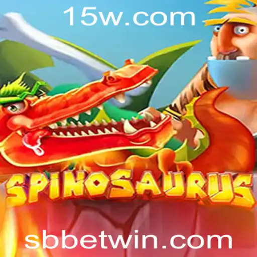 Spinosaurus: O Novo Jogo de Estratégia e Diversão da SB Bet