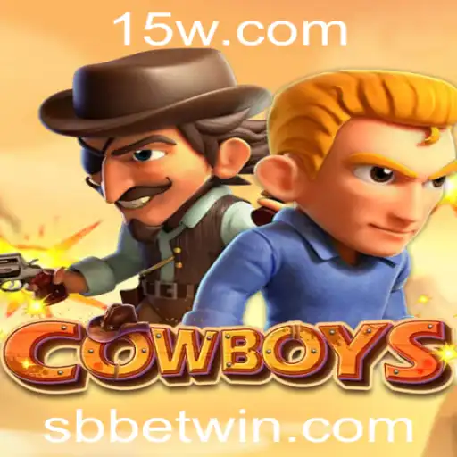Descubra o Jogo 'COWBOYS' e Como Ele Revoluciona Apostas Com a Palavra-Chave 'SB bet'