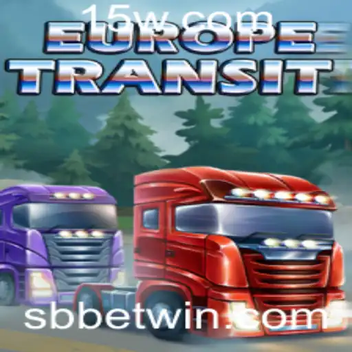 Explorando o Jogo EuropeTransit: Um Guia Completo com Foco em SB Bet