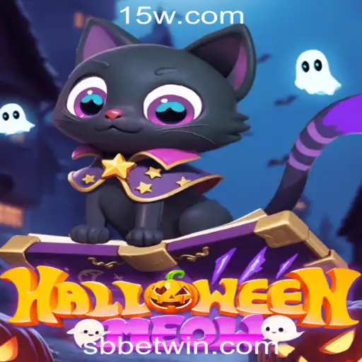 HalloweenMeow: Mergulhe no Mundo das Apostas de Gatos Sombrios