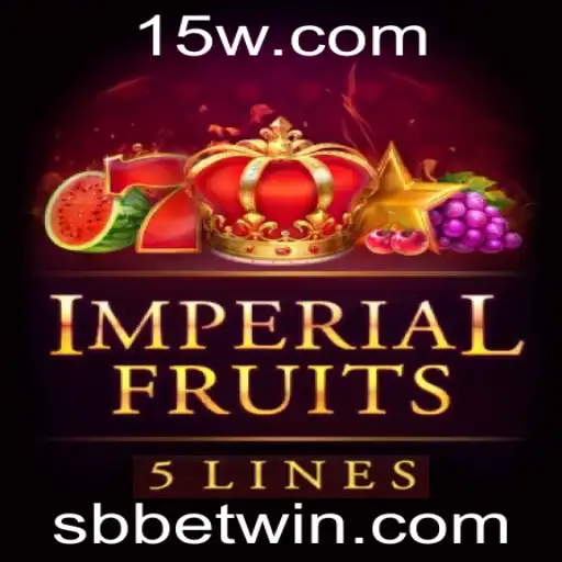 ImperialFruits5: Descubra as Regras e Características do Aclamado Jogo da SB Bet