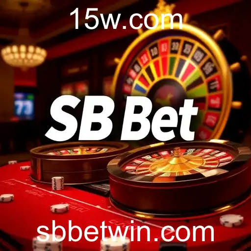 Jogos de Cassino: A Fascinação por SB Bet