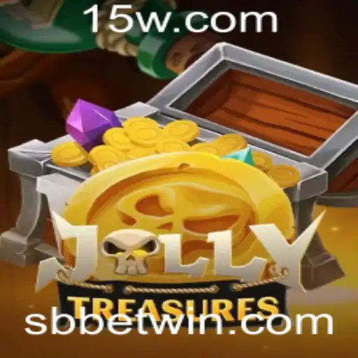 JollyTreasures: A Aventura de Caça ao Tesouro com SB Bet