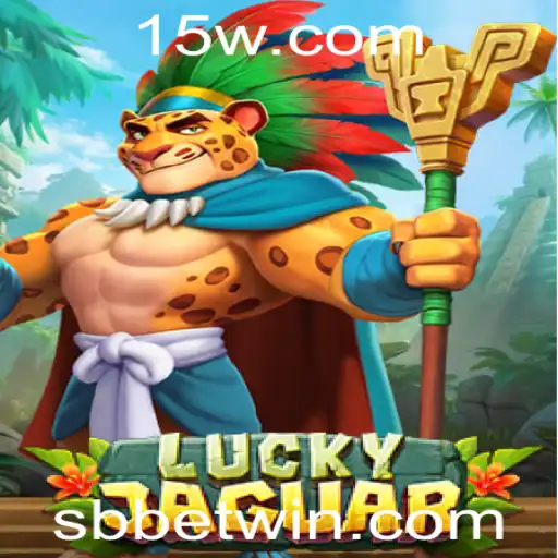 Descubra o Mundo Emocionante de LuckyJaguar: Seu Guia Completo para Jogar e Ganhar