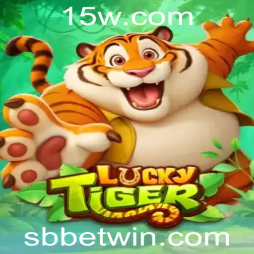 LuckyTiger: O Jogo de Apostas do Momento com SB Bet