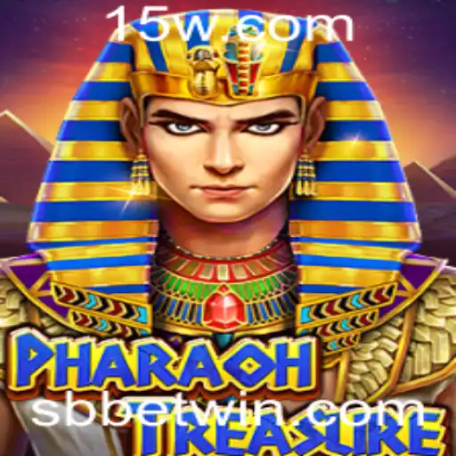 Descubra o Fascinante Mundo de PharaohTreasure no SB Bet
