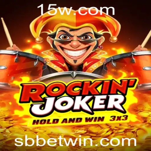 Tudo sobre RockinJoker: O Novo Jogo de Apostas com SB Bet