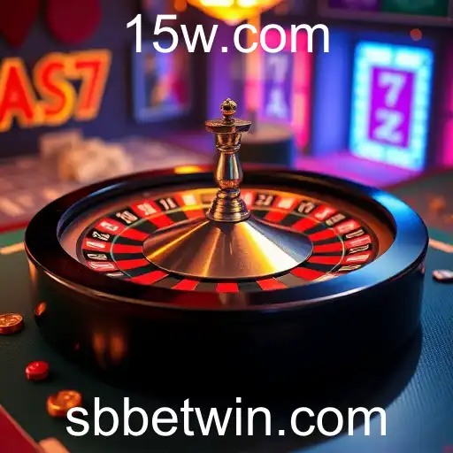 Explorando o Mundo da Roleta: Uma Aventura de SB Bet
