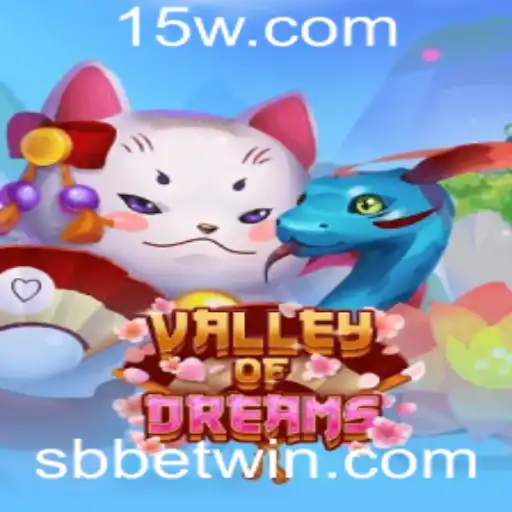 Explorando 'ValleyofDreams': Um Mergulho no Mundo dos Jogos e Apostas SB Bet